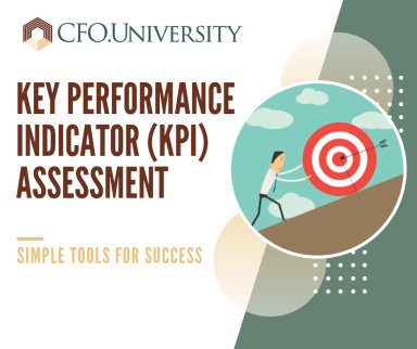Key Performance Indicator (KPI) Assessment Workbook