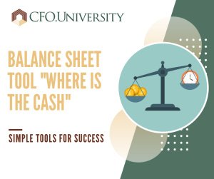 Balance Sheet Analysis Tool