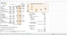 Balance Sheet Analysis Tool