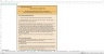 Capital Investment Analysis Request Form Tool