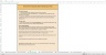 Capital Investment Analysis Request Form Tool