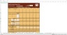 Capital Investment Analysis Request Form Tool