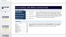 Commercial Model - Operation and Management (Bidding Excel Model)