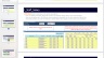 Commercial Model - Operation and Management (Bidding Excel Model)