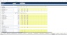 Commercial Model - Operation and Management (Bidding Excel Model)