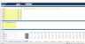 Commercial Model - Operation and Management (Bidding Excel Model)