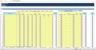 Commercial Model - Operation and Management (Bidding Excel Model)