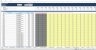 Commercial Model - Operation and Management (Bidding Excel Model)