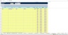 Commercial Model - Operation and Management (Bidding Excel Model)