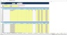Commercial Model - Operation and Management (Bidding Excel Model)