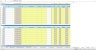 Commercial Model - Operation and Management (Bidding Excel Model)