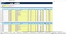 Commercial Model - Operation and Management (Bidding Excel Model)