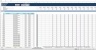 Commercial Model - Operation and Management (Bidding Excel Model)
