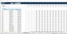 Commercial Model - Operation and Management (Bidding Excel Model)