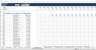 Commercial Model - Operation and Management (Bidding Excel Model)
