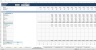 Commercial Model - Operation and Management (Bidding Excel Model)
