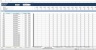 Commercial Model - Operation and Management (Bidding Excel Model)