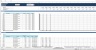 Commercial Model - Operation and Management (Bidding Excel Model)