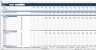 Commercial Model - Operation and Management (Bidding Excel Model)