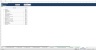 Commercial Model - Operation and Management (Bidding Excel Model)