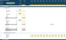 Scenario Analysis 3-Statement Projection Excel Model