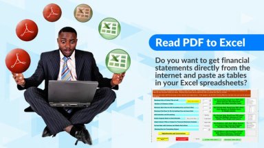 How to use Read PDF