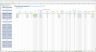 Professional Financial Model in Excel