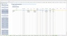 Professional Financial Model in Excel