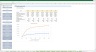 Professional Financial Model in Excel