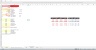 F&B P&L Quick: Restaurant / Bar Fast P&L - Excel File