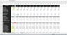 F&B P&L Quick: Restaurant / Bar Fast P&L - Excel File