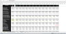 F&B P&L Quick: Restaurant / Bar Fast P&L - Excel File