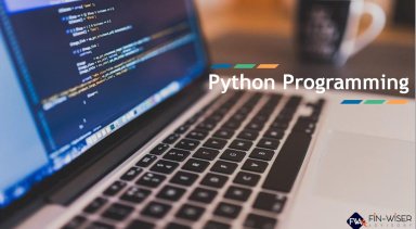 Introduction to Python - Self Learning Kit