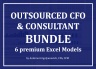 Outsourced CFO and Consultant Bundle