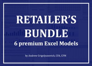 Retailer's Bundle