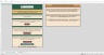 Human Resource Department Return Calculation Excel Tool