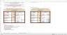Abbreviated Earnings Pro Forma for a PS Firm