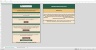 Managerial Reporting Excel Scorecard