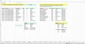 Analysing data in Excel