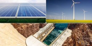 Renewable Energy Template Bundle