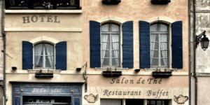 Hospitality Financial Model Bundle