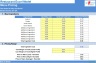 Hospitality Financial Model Bundle
