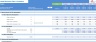 Hospitality Financial Model Bundle