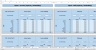 Monte-Carlo Simulation - Forecast - Key Performance Indicators - Gold Mining Industry
