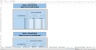 Monte-Carlo Simulation - Forecast - Key Performance Indicators - Gold Mining Industry