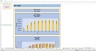 Monte-Carlo Simulation - Forecast - Key Performance Indicators - Gold Mining Industry