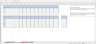 10-Year Financial Projections Excel Model