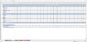 Business Plan Financials Excel Model