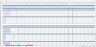 Business Plan Financials Excel Model
