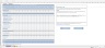 3-Way Financials (1 year) Excel Model